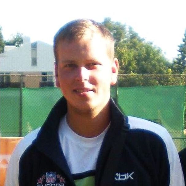 Vytautas Kibickas